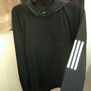 Adidas hoodie